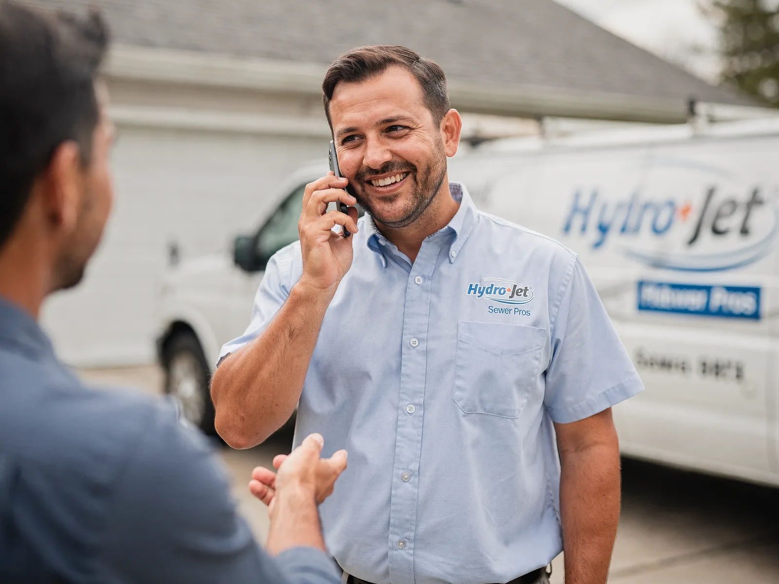 Hydro Jetting Near Me Huntsville, AR FAQs